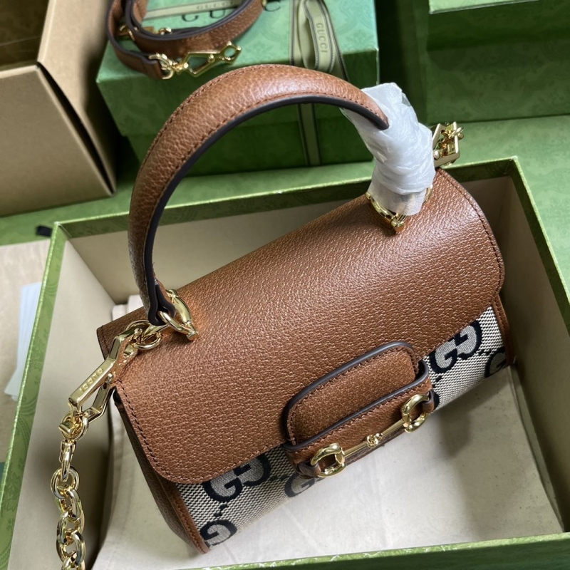 Gucci Satchel Bags